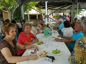 AOBR 2014 06 22 JUIN MARIGNANE REPAS PORCELET A LA BROCHE (144) par G Montaner